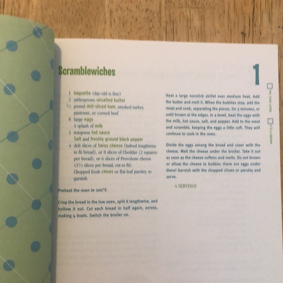 Rachel Ray Bundle of Two Books 30 - Minute Meal Cookbook - Picture 15 of 16